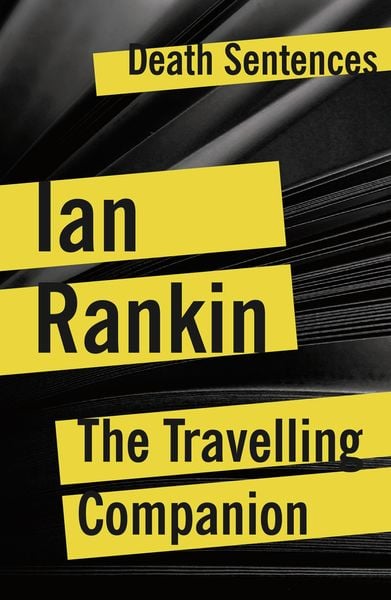 Produktbild: The Travelling Companion
