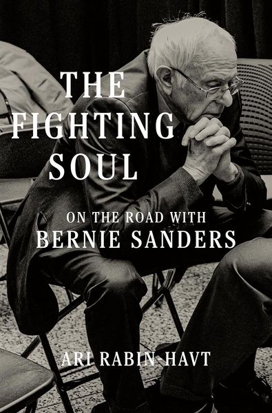Produktbild: The Fighting Soul