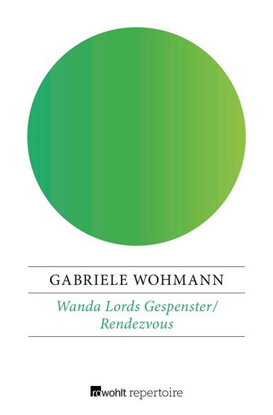 Produktbild: Wanda Lords Gespenster / Rendezvous