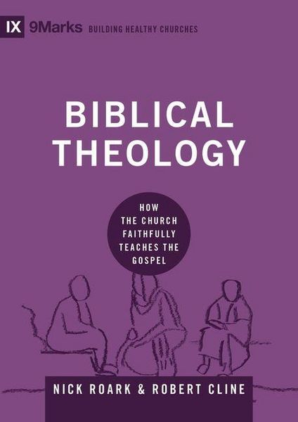Produktbild: Biblical Theology