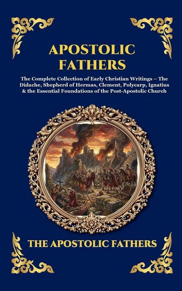 Produktbild: Apostolic Fathers
