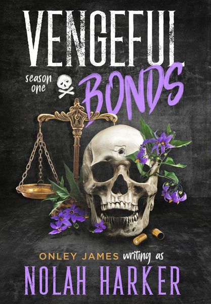 Produktbild: Vengeful Bonds