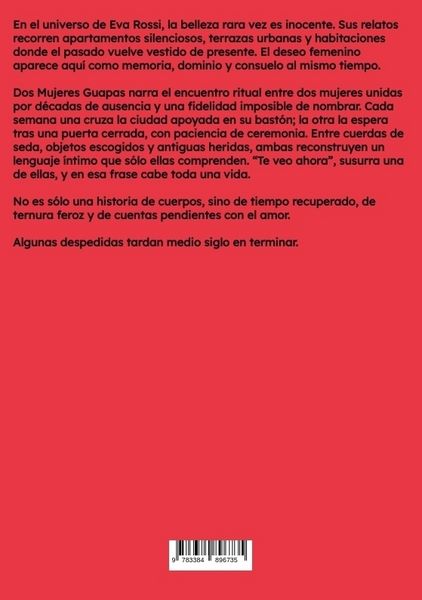Produktbild: Dos Mujeres Guapas