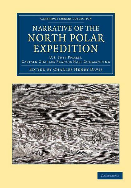Produktbild: Narrative of the North Polar Expedition