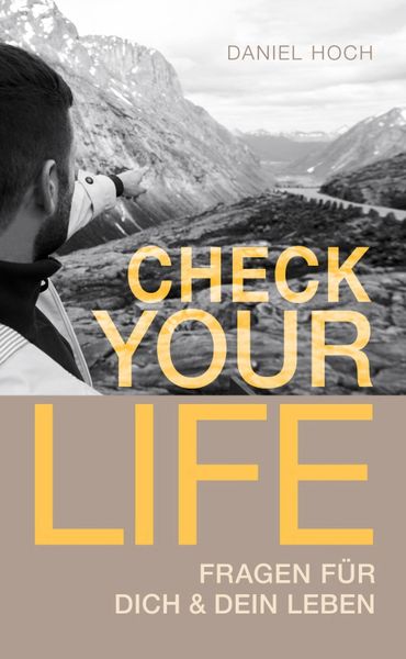 Produktbild: Check Your Life