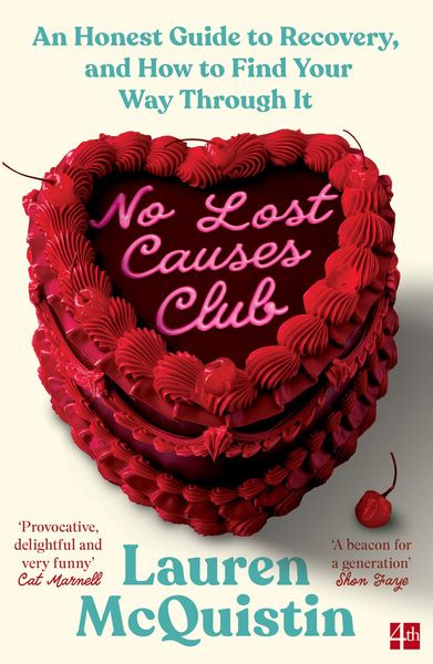 Produktbild: No Lost Causes Club