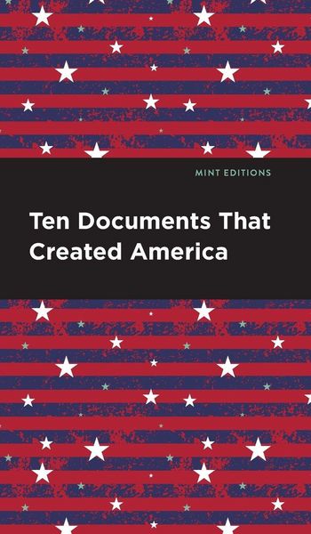 Produktbild: Ten Documents That Created America