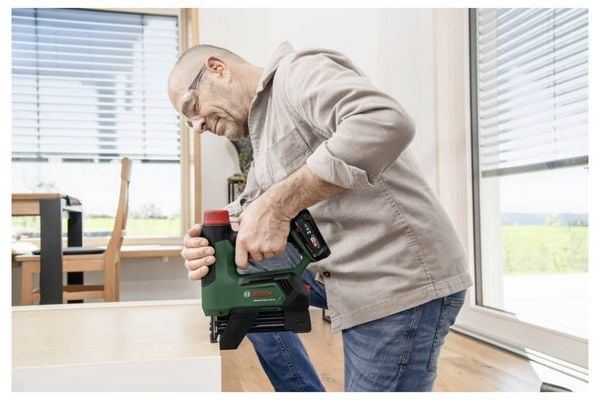 Produktbild: Bosch Home and Garden AdvancedTacker 18V-25 06032A7100 Akkutacker