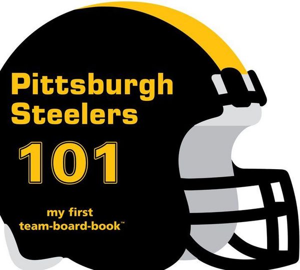 Produktbild: Pittsburgh Steelers 101
