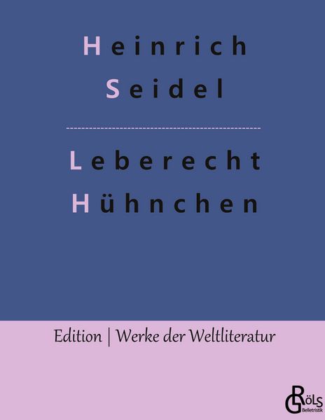Produktbild: Leberecht H&uuml;hnchen