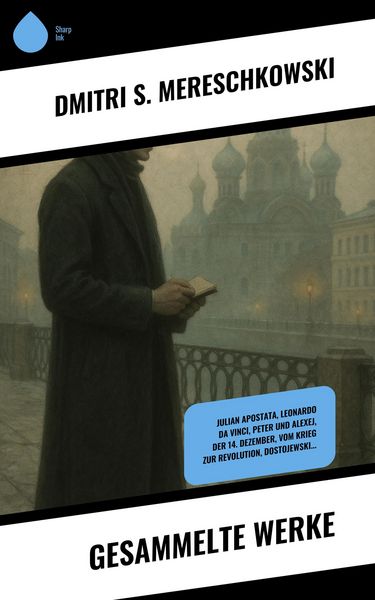 Produktbild: Gesammelte Werke