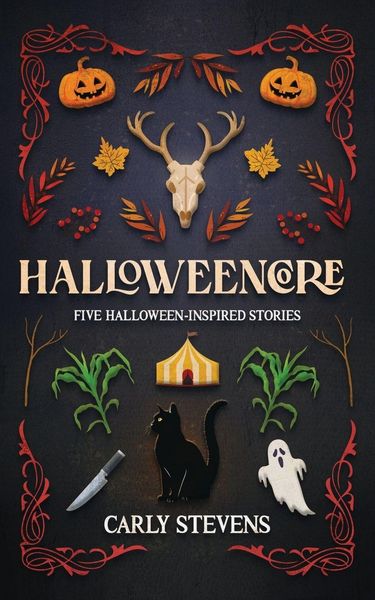Produktbild: Halloweencore