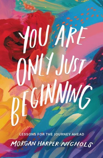 Produktbild: You Are Only Just Beginning