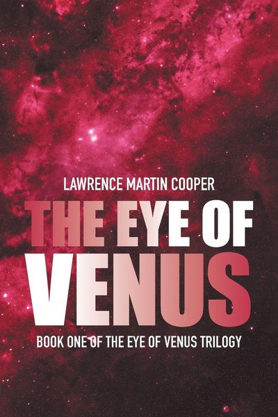 Produktbild: The Eye of Venus