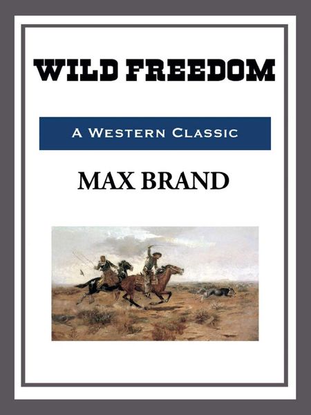Produktbild: Wild Freedom