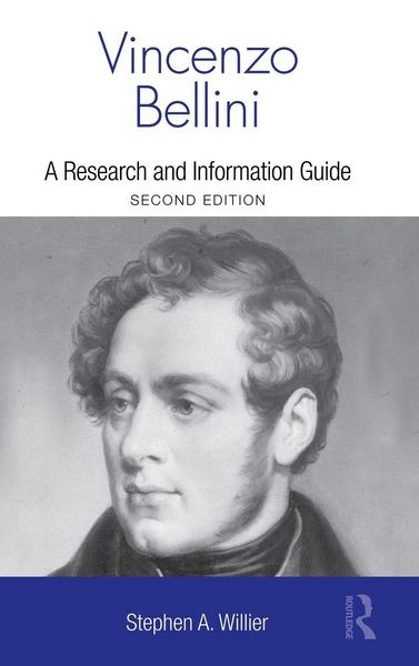 Produktbild: Vincenzo Bellini