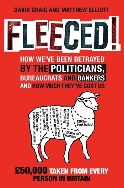 Produktbild: Fleeced!