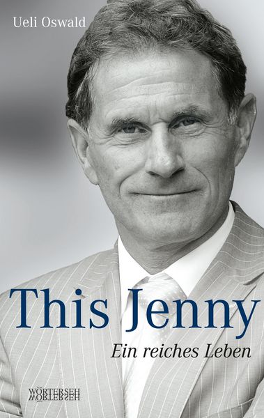 Produktbild: This Jenny