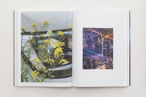 Produktbild: Paul Hutchinson