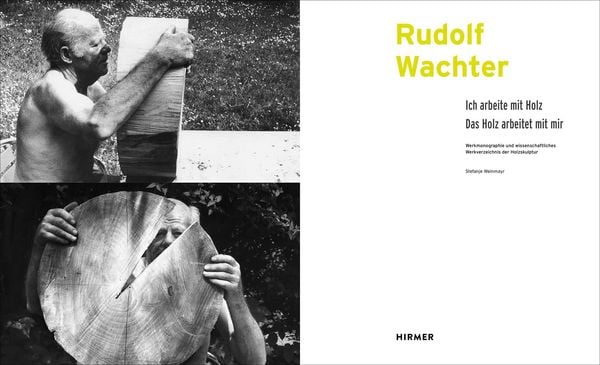 Produktbild: Rudolf Wachter