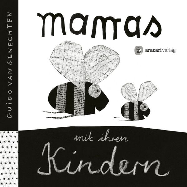 Produktbild: Mamas mit ihren Kindern