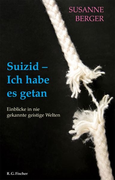 Produktbild: Suizid - Ich habe es getan