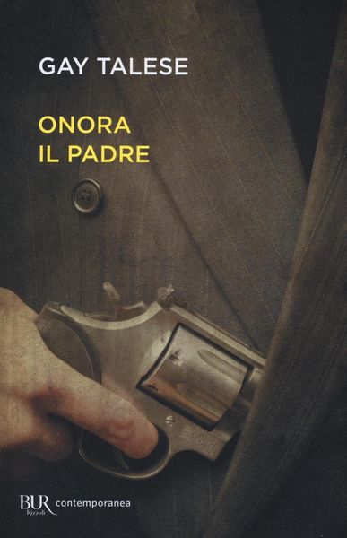 Produktbild: Onora il padre