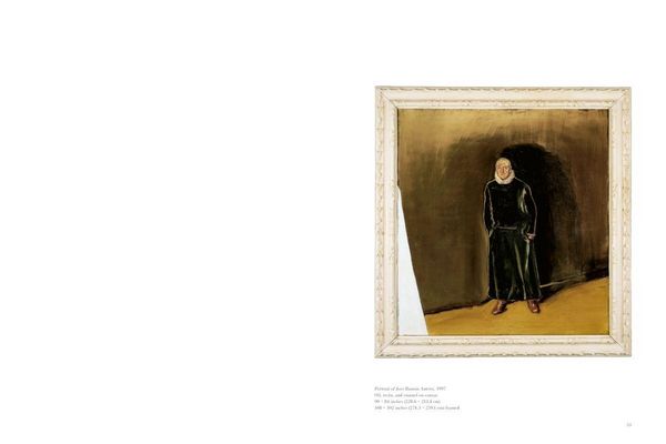 Produktbild: Julian Schnabel. Nine Works at Ch&acirc;teau La Coste