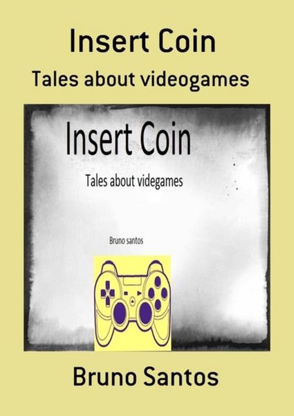 Produktbild: Insert Coin