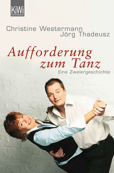 Produktbild: Aufforderung zum Tanz