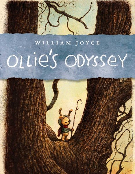 Produktbild: Ollie's Odyssey