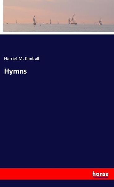 Produktbild: Hymns