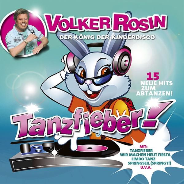 Produktbild: Tanzfieber!
