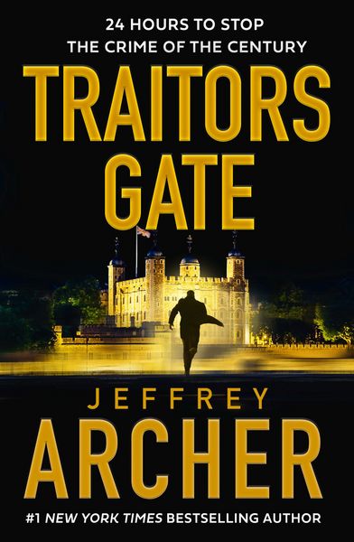 Produktbild: Traitors Gate