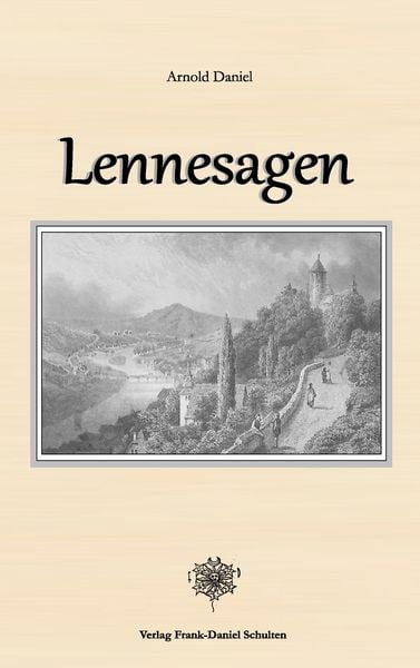 Produktbild: Lennesagen