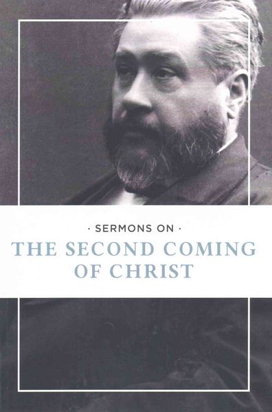 Produktbild: Sermons On The 2nd Coming Of C