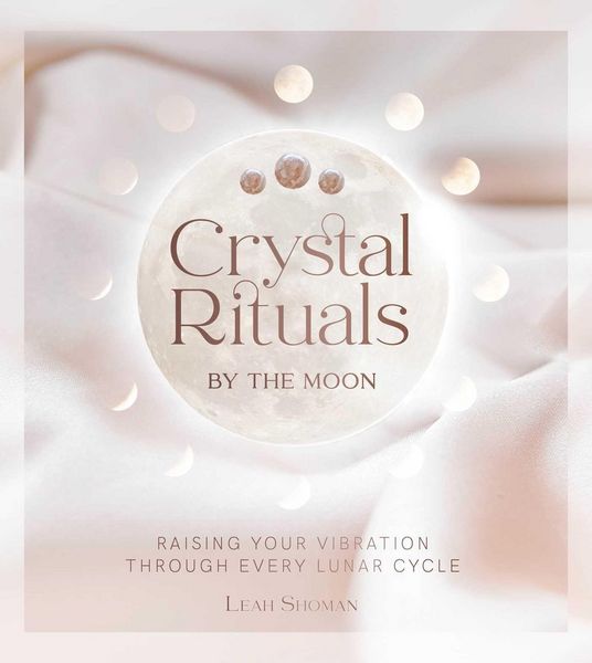 Produktbild: Crystal Rituals by the Moon