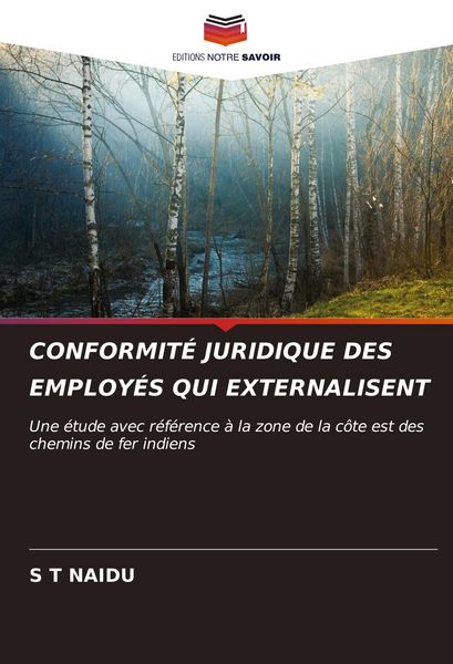 Produktbild: Conformit&eacute; Juridique des Employ&eacute;s Qui Externalisent