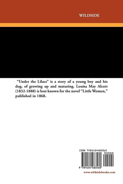 Produktbild: Under the Lilacs