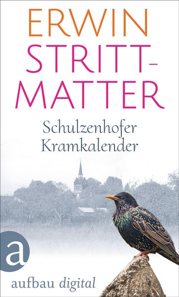 Produktbild: Schulzenhofer Kramkalender