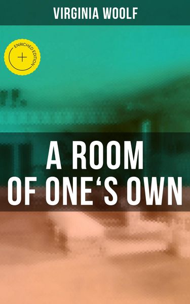Produktbild: A Room Of One's Own