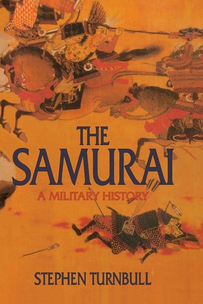 Produktbild: The Samurai