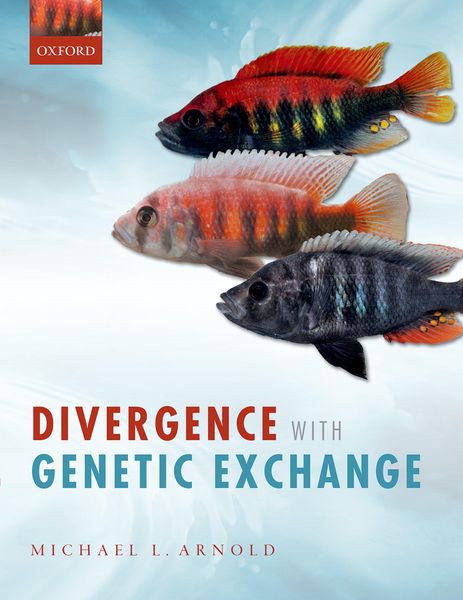 Produktbild: Divergence with Genetic Exchange