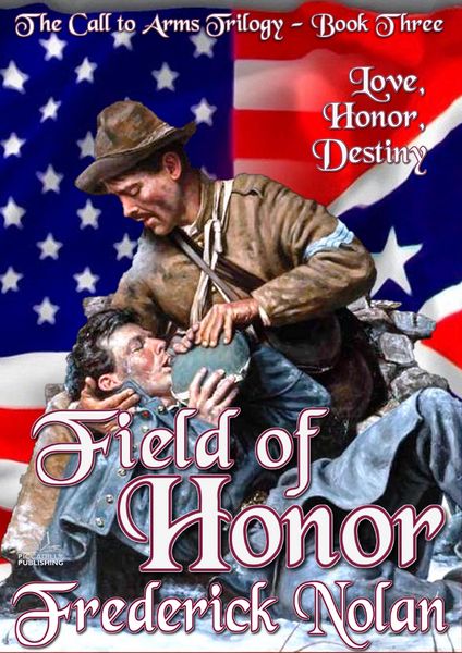 Produktbild: Call to Arms - Book Three: Field of Honor