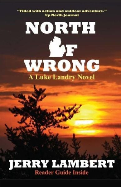 Produktbild: North Of Wrong