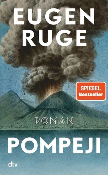 Produktbild: Pompeji oder Die f&uuml;nf Reden des Jowna