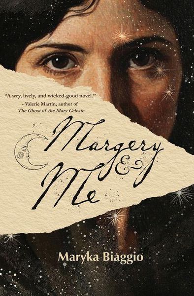 Produktbild: Margery and Me