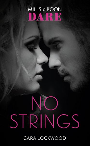 Produktbild: No Strings