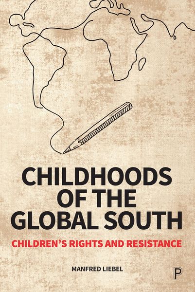Produktbild: Childhoods of the Global South