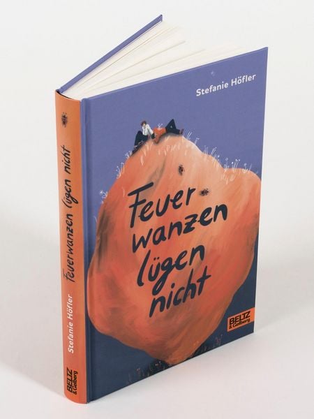 Produktbild: Feuerwanzen l&uuml;gen nicht